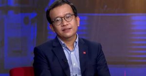 Ông Phạm Lưu Hưng khuyên NĐT tránh ‘tham bát bỏ mâm’ khi giao dịch T+ theo tin nâng hạng