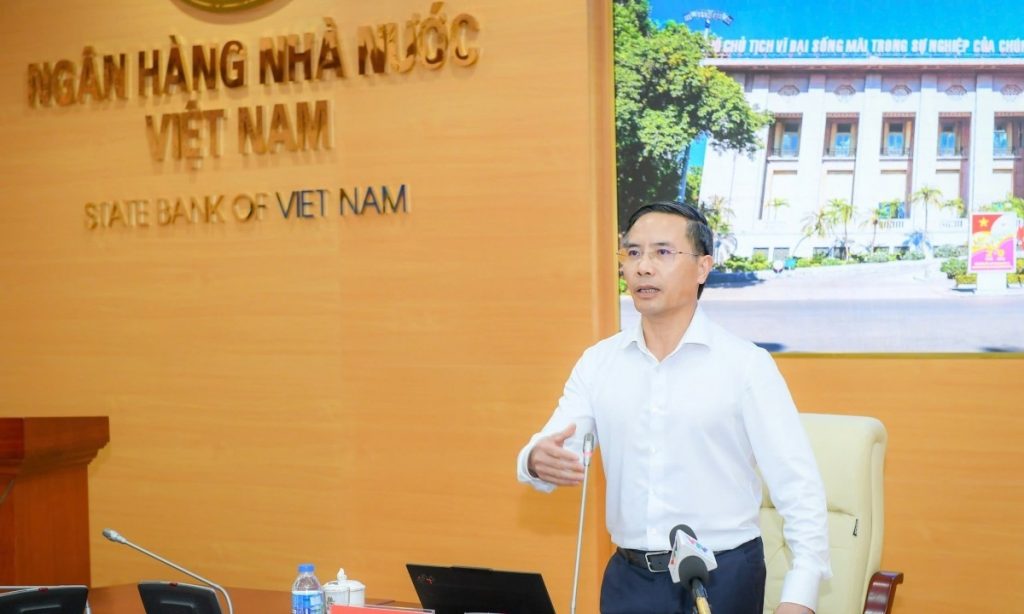 Các ngân hàng thương mại cam kết giảm lãi suất huy động và cho vay