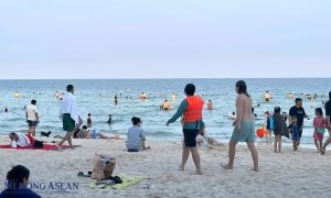 Khách quốc tế đến Việt Nam quý 1 2026 cao nhất từ trước đến nay