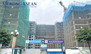 Bộ Xây dựng thúc tiến độ hoàn thành 158 700 căn nhà ở xã hội năm 2026