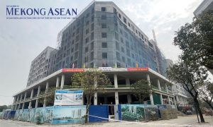 Hà Nội Người bị thu hồi đất được ưu tiên mua nhà ở xã hội từ ngày 10 4