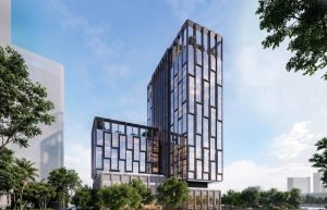 Vinhomes Green Paradise đưa thương hiệu quốc tế Ritz Carlton và Marriott tới Cần Giờ