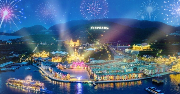 Thêm một thành viên 'họ Vin' báo lãi gấp 17 lần ngay quý đầu năm