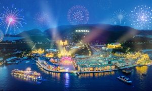 Vinpearl hoàn thành 50 kế hoạch lợi nhuận năm sau quý 1