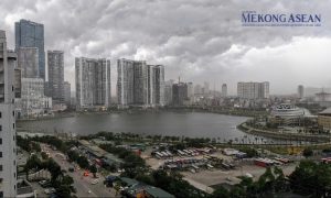 Tuần này Bắc Bộ mưa dông giữa tuần Nam Bộ nắng nóng diện rộng