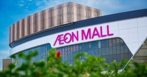Aeon Mall làm trung tâm thương mại gần 150 triệu USD ở Bắc Ninh