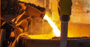 Giá thép hôm nay 14/4: Phục hồi sau chuỗi giảm, được hỗ trợ bởi nhu cầu và giá dầu tăng