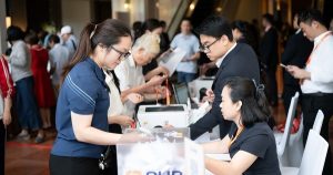 Thu gần 3.300 tỷ đồng từ phát hành riêng lẻ lần đầu cho quỹ lớn, SHB khẳng định vị thế TOP5 ngân hàng TMCP tư nhân Việt Nam