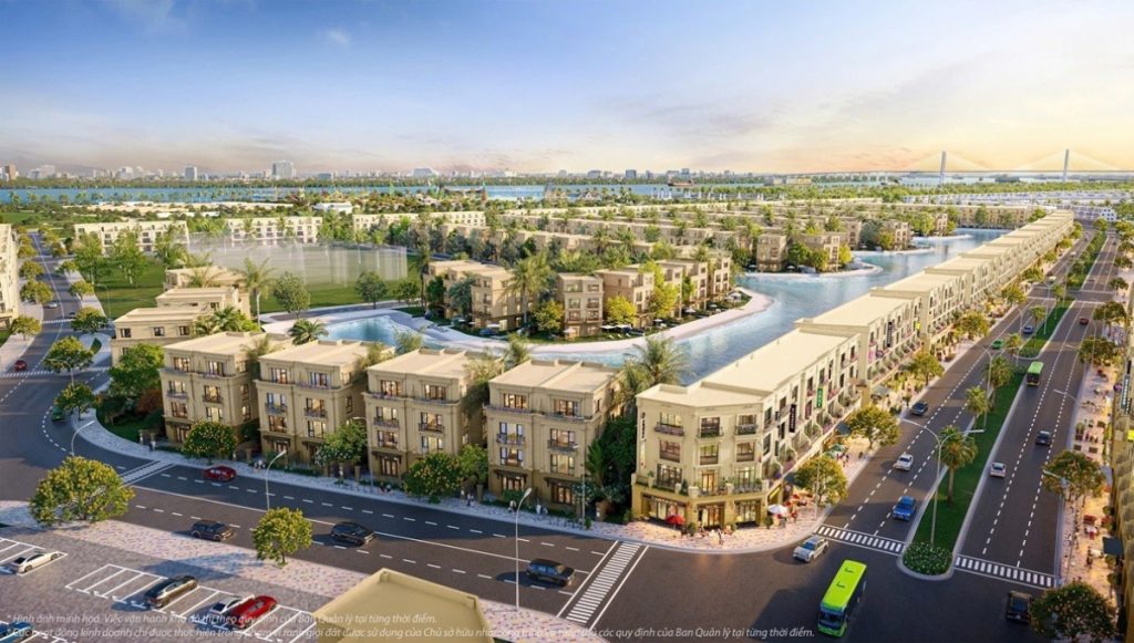 Tận hưởng sự riêng tư trong nhịp sống náo nhiệt tại Vinhomes Royal Island Hải Phòng缩略图 Tận hưởng sự riêng tư trong nhịp sống náo nhiệt tại Vinhomes Royal Island Hải Phòng