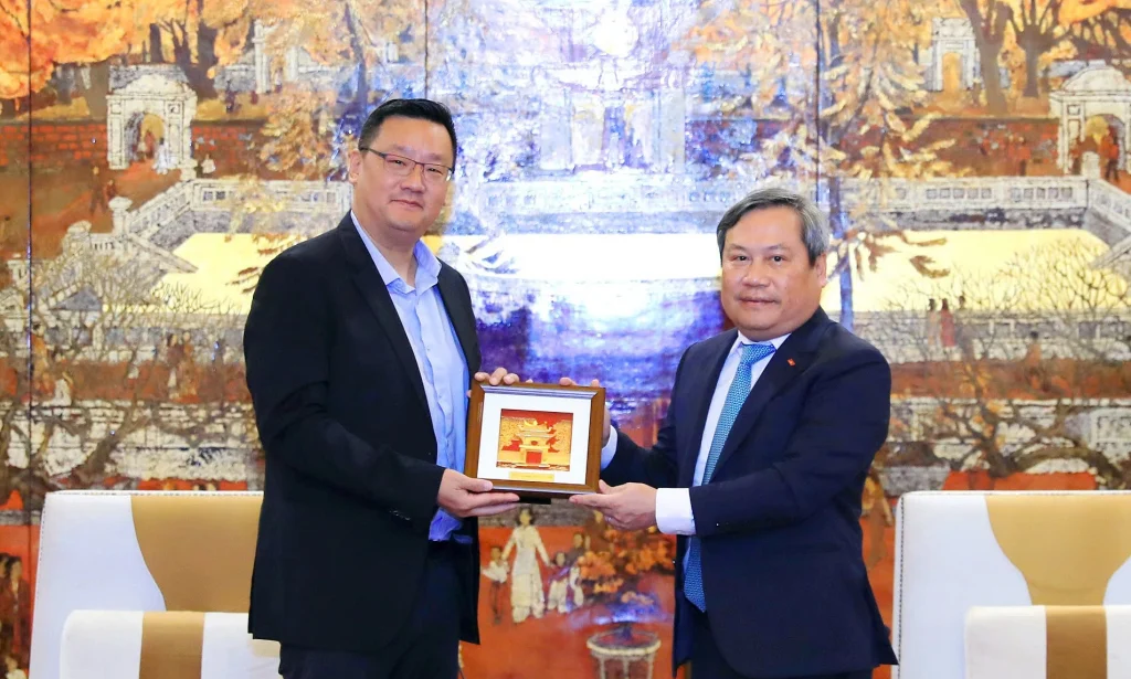 Chủ đầu tư Phú Mỹ Hưng muốn cải tạo khu tập thể Thanh Xuân Bắc