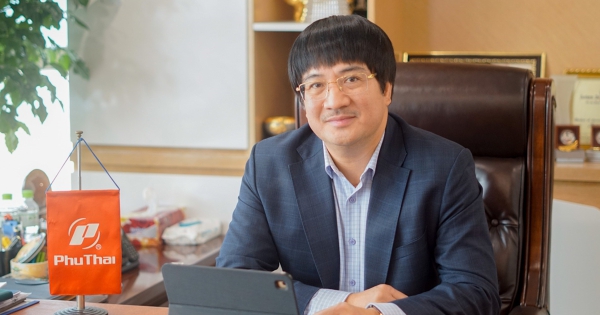 Chủ tịch Tập đoàn Phú Thái: Doanh nghiệp Trung Quốc đang sẵn sàng ào vào Việt Nam