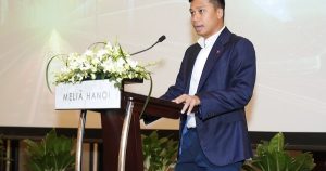 CEO SSI: Thế hệ NĐT trẻ có kiến thức, kỷ luật và tư duy dài hạn là nền tảng cho thị trường phát triển lành mạnh và bền vững hơn