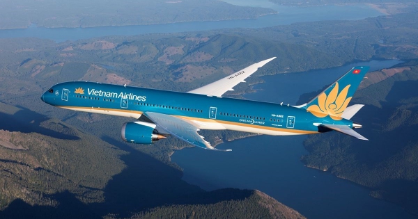 Vietnam Airlines công bố kết quả tài chính Quý I/2026, chủ động thích ứng trước biến động của thị trường quốc tế