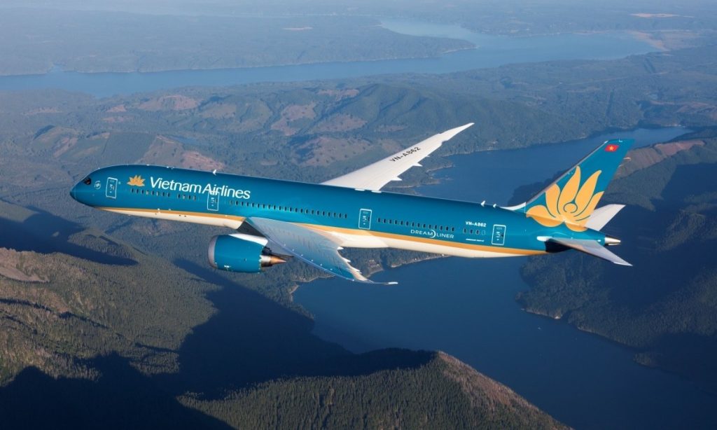 Vietnam Airlines lãi lớn quý 1 dự báo chí phí tăng cao từ quý 2