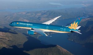 Vietnam Airlines lãi lớn quý 1 dự báo chí phí tăng cao từ quý 2