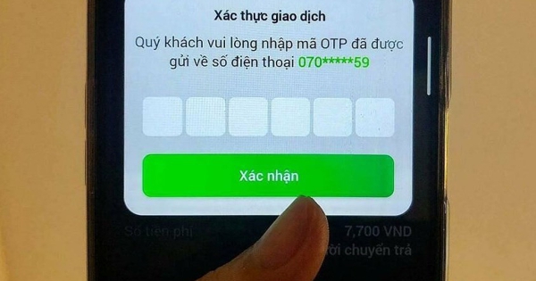 Gần 4.000 tỷ đồng giao dịch nghi gian lận qua ngân hàng được ngăn chặn