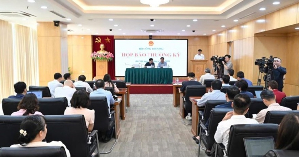 Bộ Công Thương: Sẵn sàng kịch bản ứng phó nếu giá dầu lên đến 200 USD, đảm bảo không đứt gãy nguồn cung