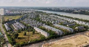 Doanh nghiệp bất động sản rời thị trường tăng gấp đôi cùng kỳ