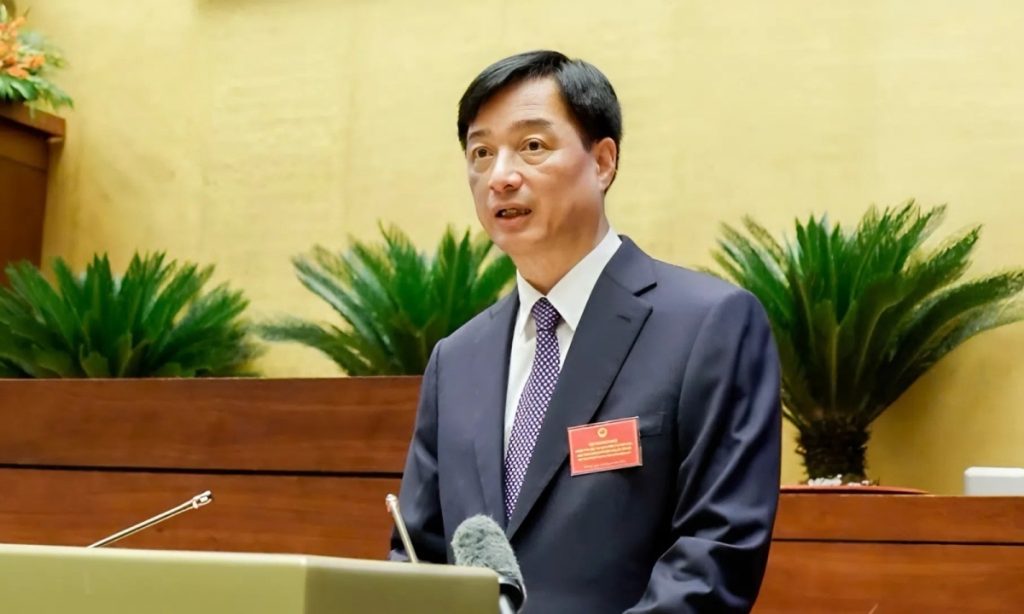 Triển khai đồng bộ nghiêm túc Quy định về thi hành Điều lệ Đảng缩略图 Triển khai đồng bộ nghiêm túc Quy định về thi hành Điều lệ Đảng