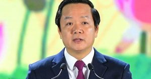 Ông Phạm Quang Ngọc làm Bí thư Tỉnh ủy Hưng Yên