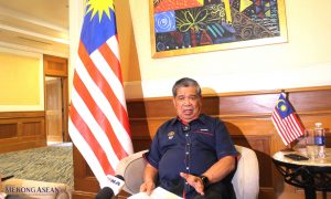 Bộ trưởng Malaysia Việt Nam có vai trò chiến lược trong chuỗi cung ứng nông nghiệp ASEAN