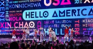 Từ ‘Say Hi’ đến IPO: Lãnh đạo DatVietVAC nói về xây dựng mô hình kiếm tiền từ IP và fandom