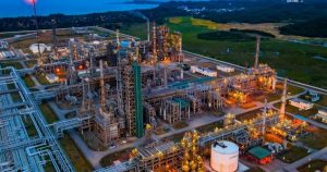 BSR vượt 41.000 tỷ đồng doanh thu trong quý I