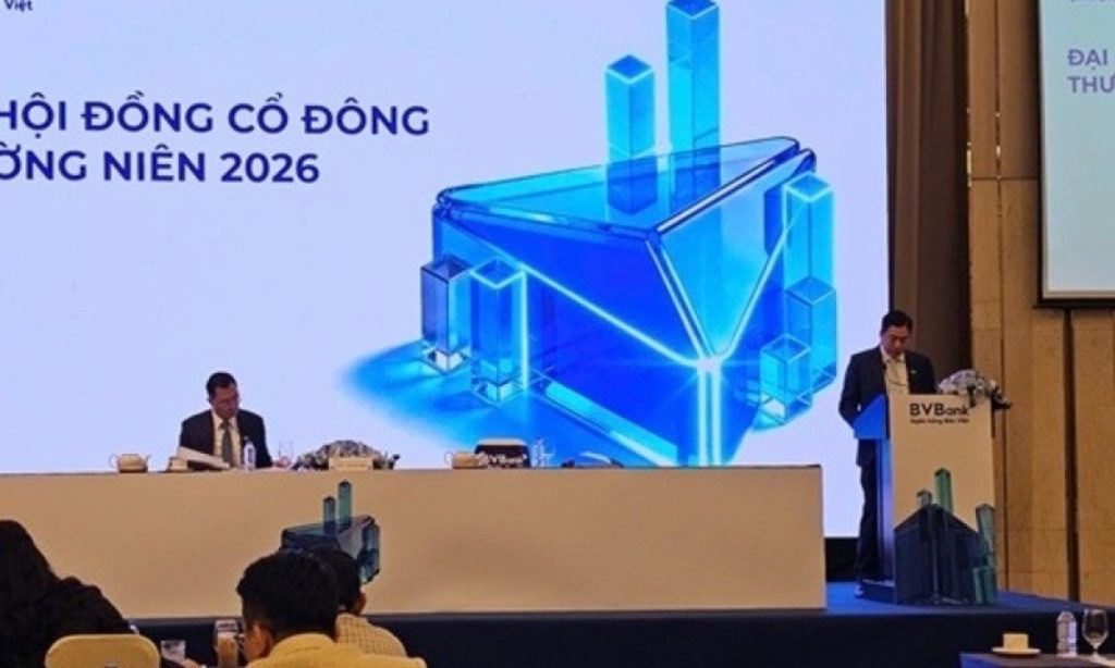 BVBank lãi quý 1 tăng 168 kỳ vọng chạm mốc 1 000 tỷ đồng trong 5 năm tới