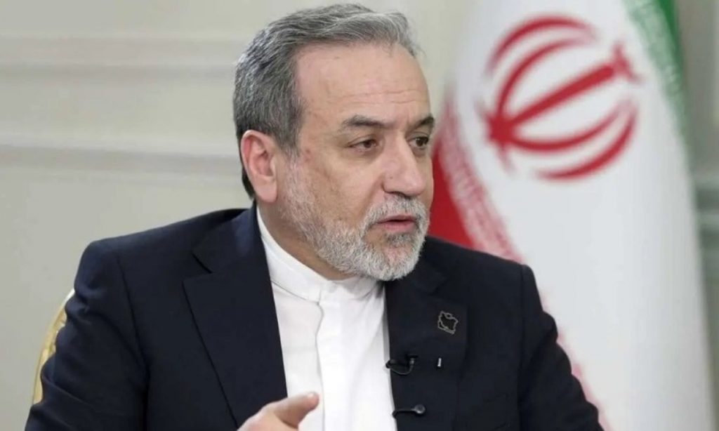 Iran tuyên bố không tin Mỹ sẵn sàng đối mặt với tấn công trên bộ