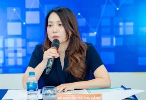 CEO VFS Xây dựng kịch bản tự doanh với công ty chứng khoán là cực kỳ khó