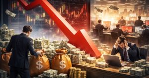 Khối tự doanh tiếp tục bán ròng, một cổ phiếu ngành thép chịu áp lực