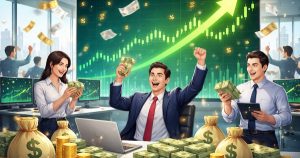 Tự doanh tiếp tục mua ròng, nhắm vào cổ phiếu ngân hàng và công nghệ