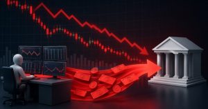 Một cổ phiếu ngân hàng bị tự doanh bán ròng hơn 270 tỷ