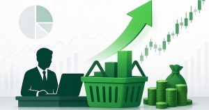 Dòng tiền tự doanh đang đổ vào mã nào khi quay lại mua ròng?