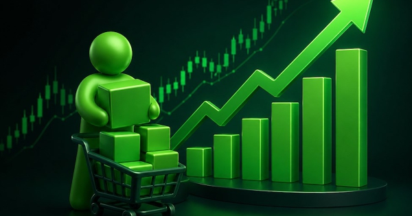 Cổ phiếu công nghệ được mua ròng gần 240 tỷ trước kỳ nghỉ lễ