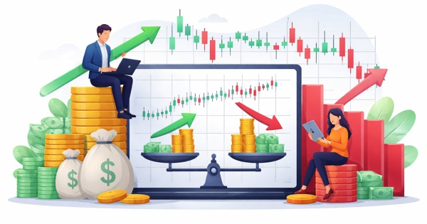 Tự doanh bán ròng STB hơn 540 tỷ đồng