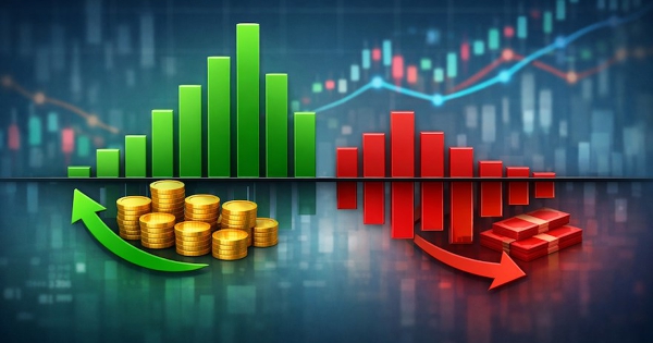 Khối tự doanh bất ngờ mua ròng hơn 380 tỷ, dồn tiền vào một mã cổ phiếu bất động sản