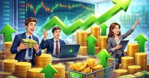 Tự doanh đảo chiều mua ròng, tiền chảy vào một cổ phiếu ngân hàng