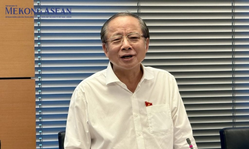 Chỉ khi có hạ tầng văn hóa mới đón được khách du lịch giàu có đến với đất nước