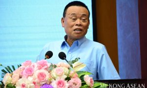 Chủ tịch Dabaco Kế hoạch lãi năm 2026 đi lùi là sự tính toán an toàn