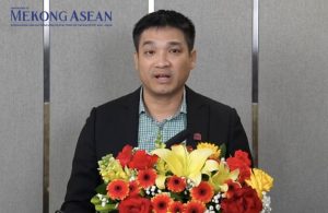 Chủ tịch DIG Nguyễn Hùng Cường nói về việc bị bán giải chấp cổ phiếu