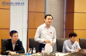 Chủ tịch PVN Việt Nam đang kiểm soát tốt nguồn cung ứng năng lượng