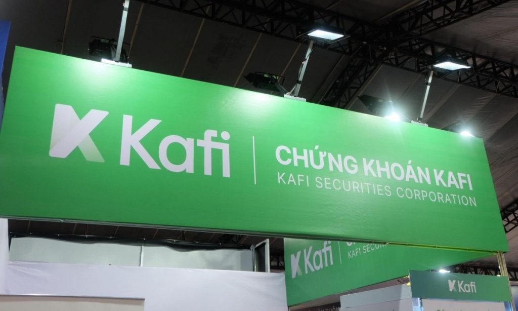 Chứng khoán Kafi có Chủ tịch HĐQT mới缩略图 Chứng khoán Kafi có Chủ tịch HĐQT mới