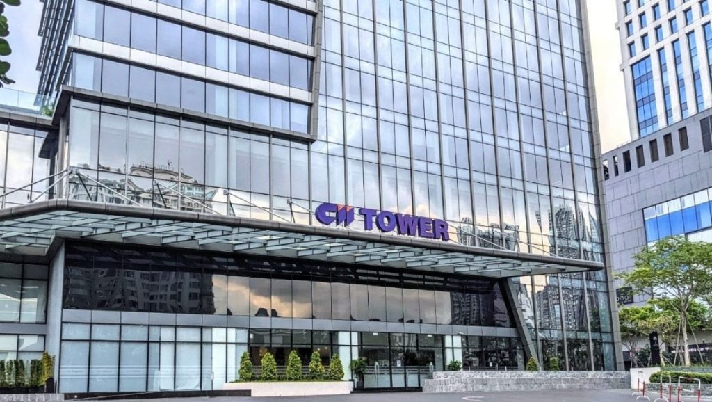 CII động viên cổ đông dự họp bằng tiền mặt缩略图 CII động viên cổ đông dự họp bằng tiền mặt