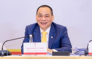 Những phát ngôn ấn tượng của lãnh đạo doanh nghiệp tại mùa đại hội 2026