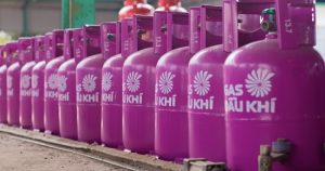 Giá gas bán lẻ cao kỷ lục