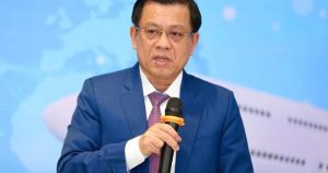 Cựu thứ trưởng ra 'luật riêng' ép doanh nghiệp xuất khẩu lao động chi tiền