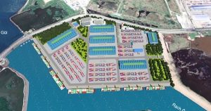 Bổ sung 2 cảng cạn mới tại TP HCM, Tây Ninh