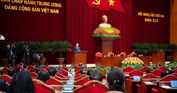 Việt Nam đặt mục tiêu vào nhóm 30 nền kinh tế lớn nhất thế giới