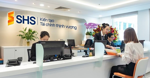 Quỹ PYN Elite Fund nâng sở hữu lên hơn 5%, trở thành cổ đông lớn của SHS